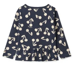 - Cherry blossom / Classic navy