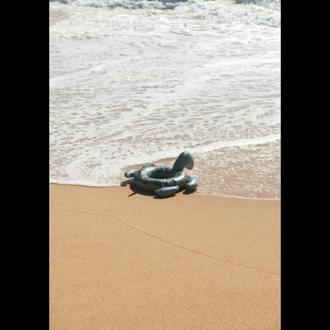 Anneau de natation PHOEBE Tortue