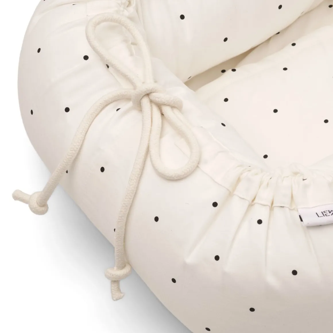 Babylift / Nid d'ange Gro