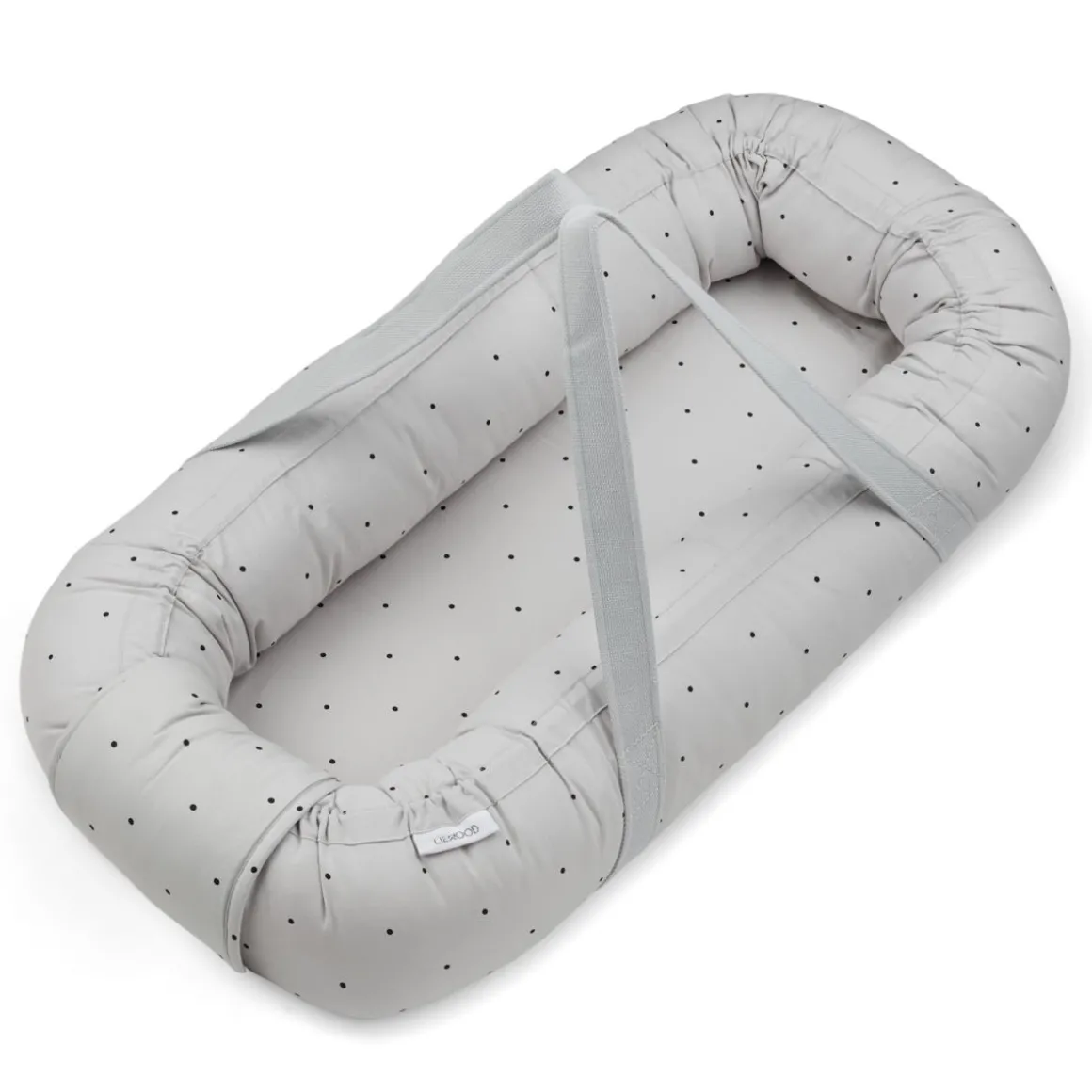 Babylift / Nid d'ange Gro
