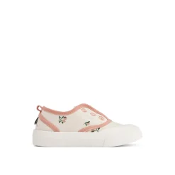 Baskets en toile Danilo