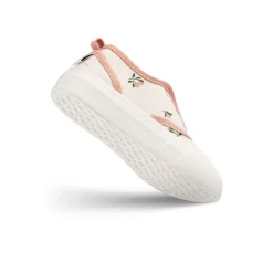 Baskets en toile Danilo