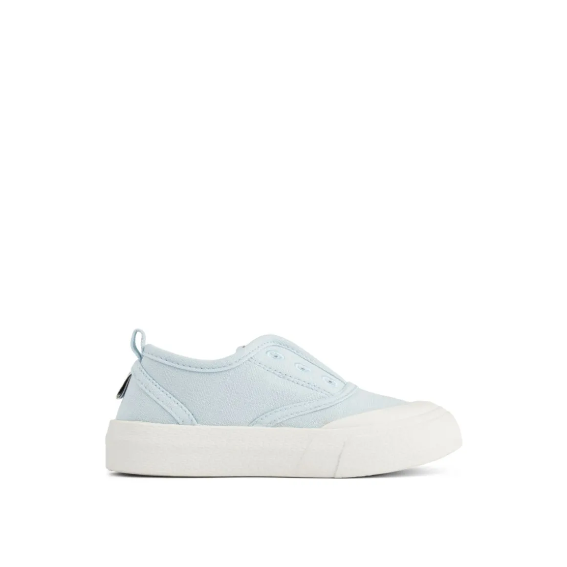 Baskets en toile Danilo