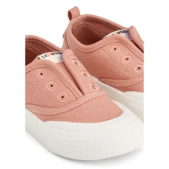 Baskets en toile Danilo