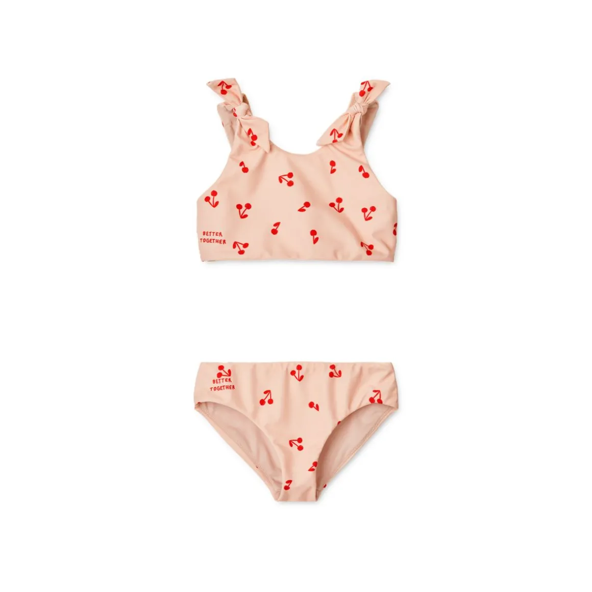Bikini Bow