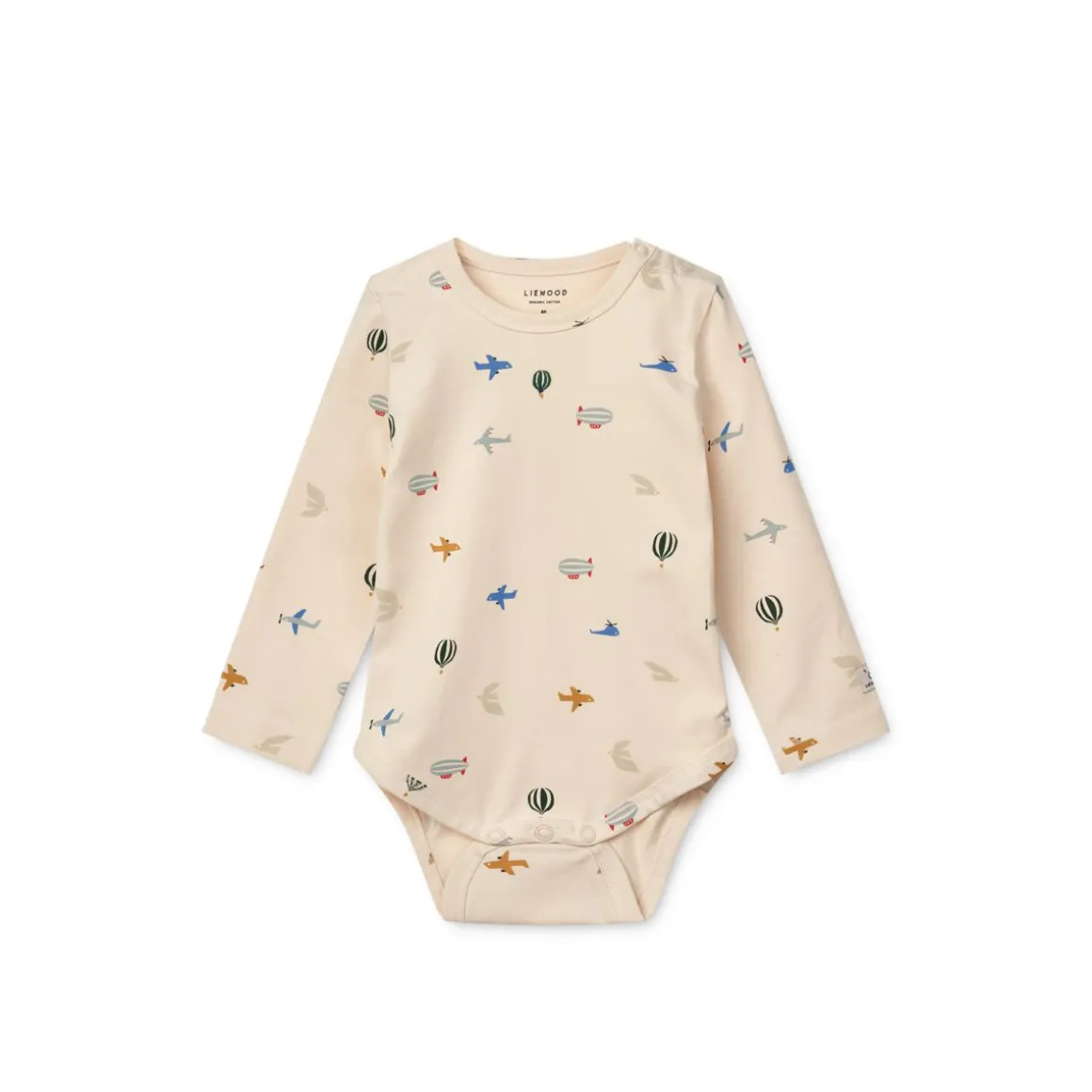 Body Bébé YANNI