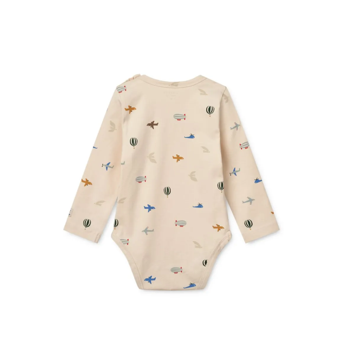 Body Bébé YANNI
