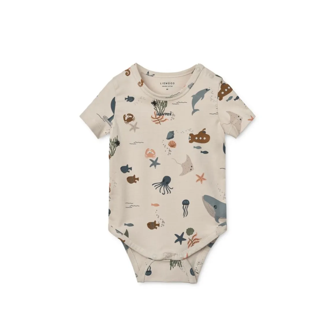 Body Bébé YANNI