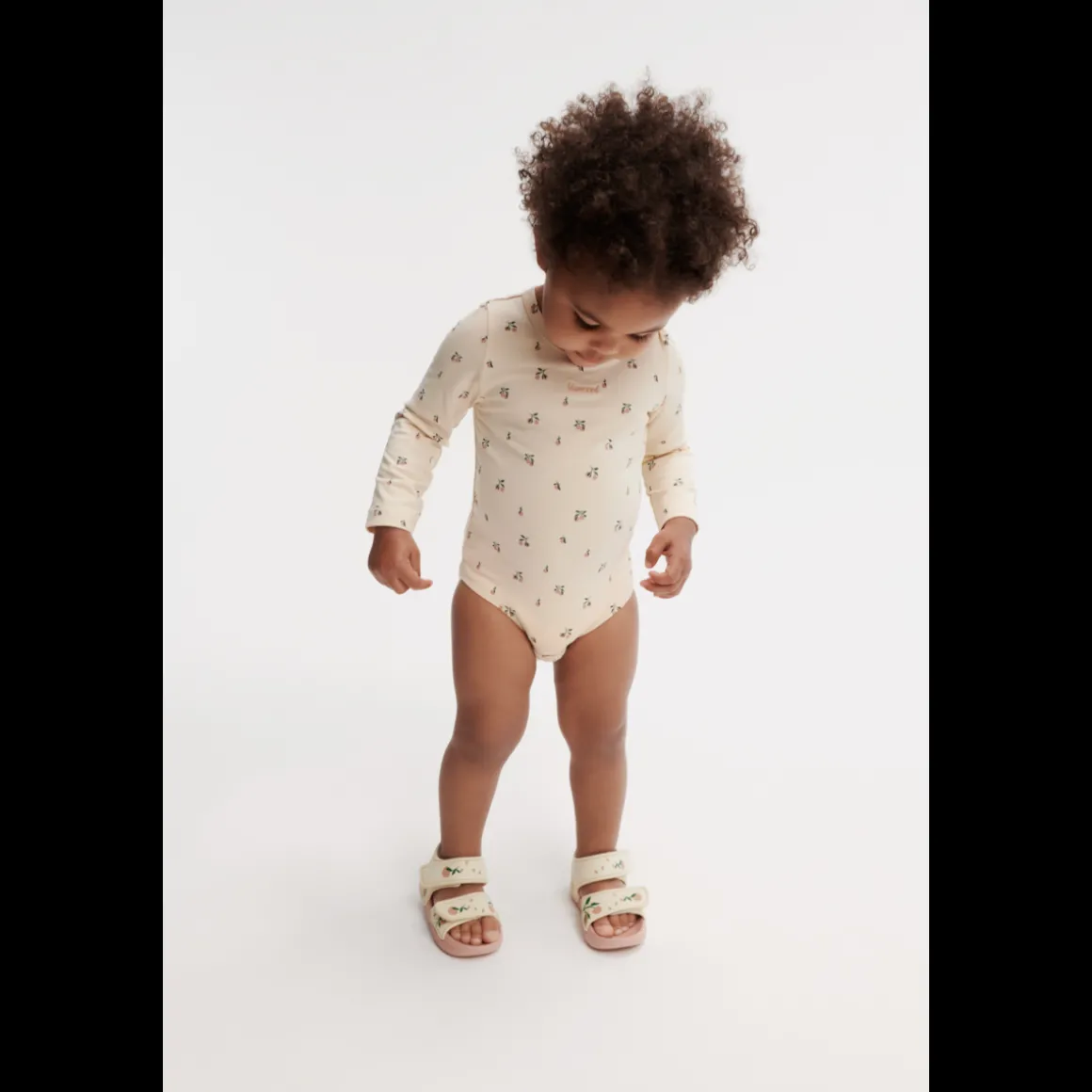 Body Bébé YANNI