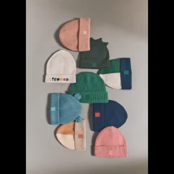 Bonnet Dinosaure GINA