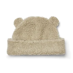 Bonnet en polaire Bibi