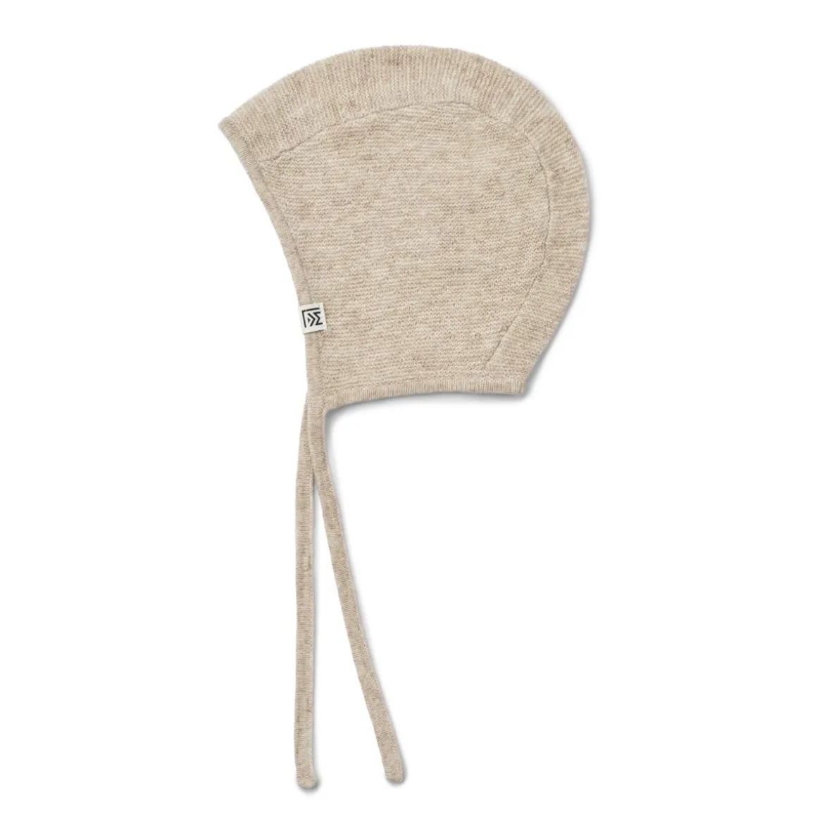 Bonnet pointelle pour bébé Adelis