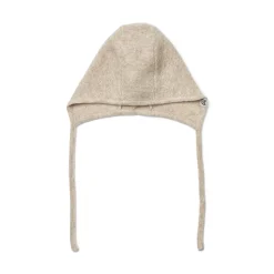 Bonnet pointelle pour bébé Adelis