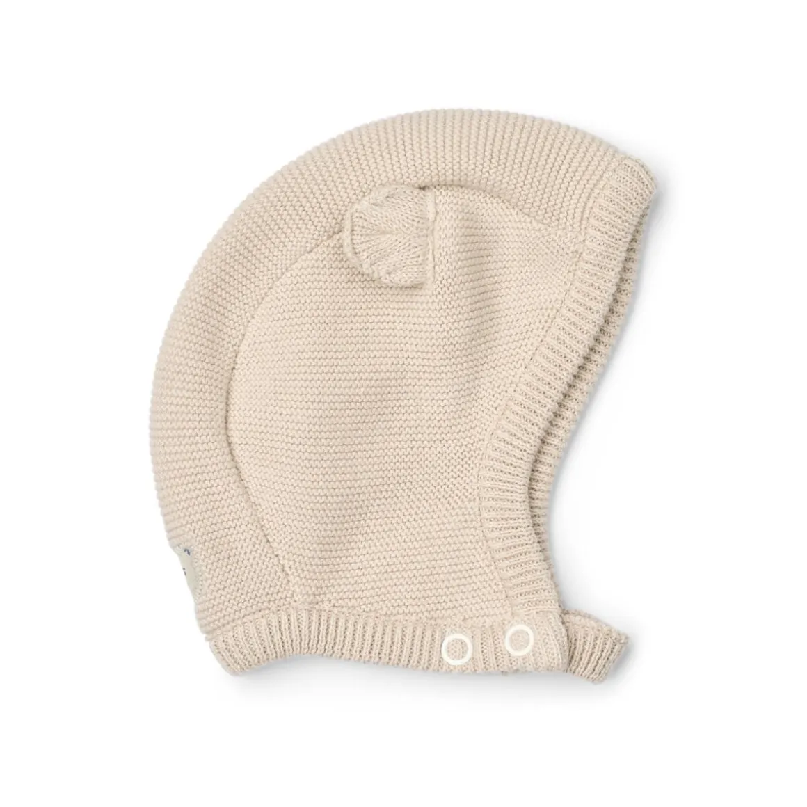 Bonnet pour bébé ROSE