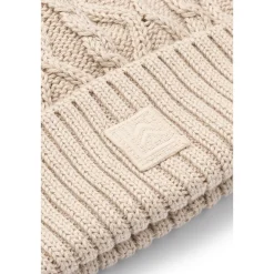 Bonnet Torsadé EZRA