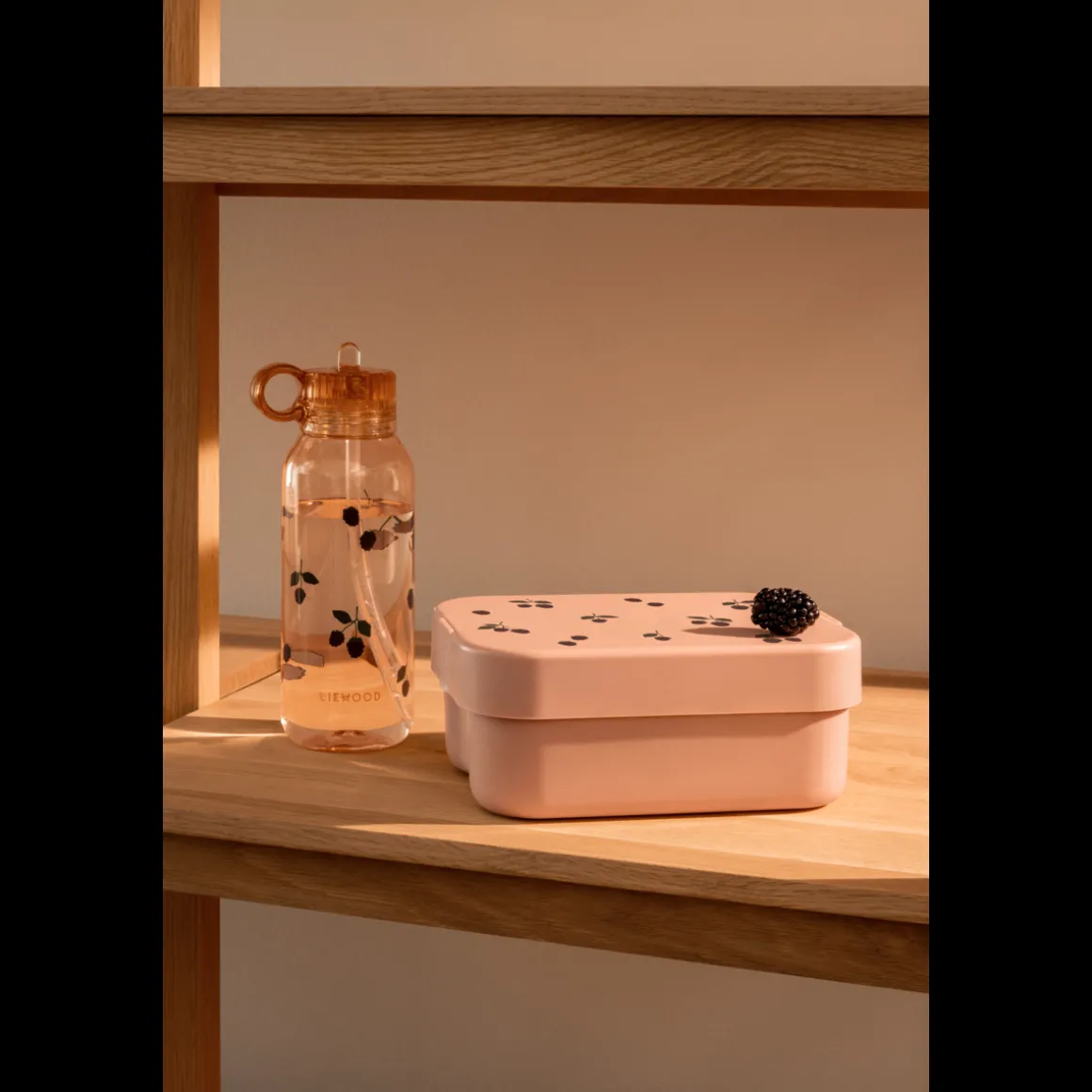 Boîte à déjeuner KAMIL