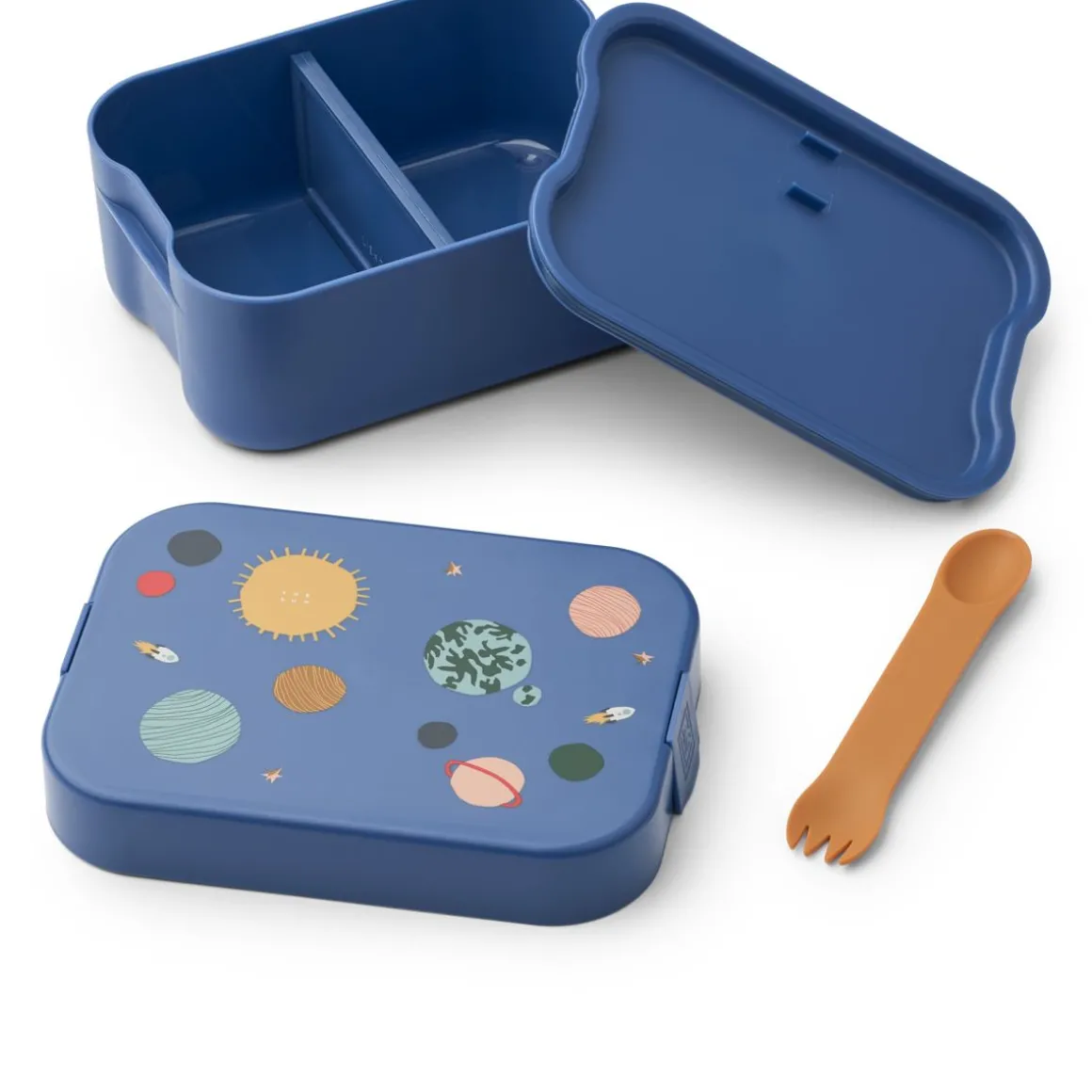 Boîte à déjeuner KAMIL