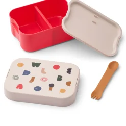 Boîte à déjeuner KAMIL