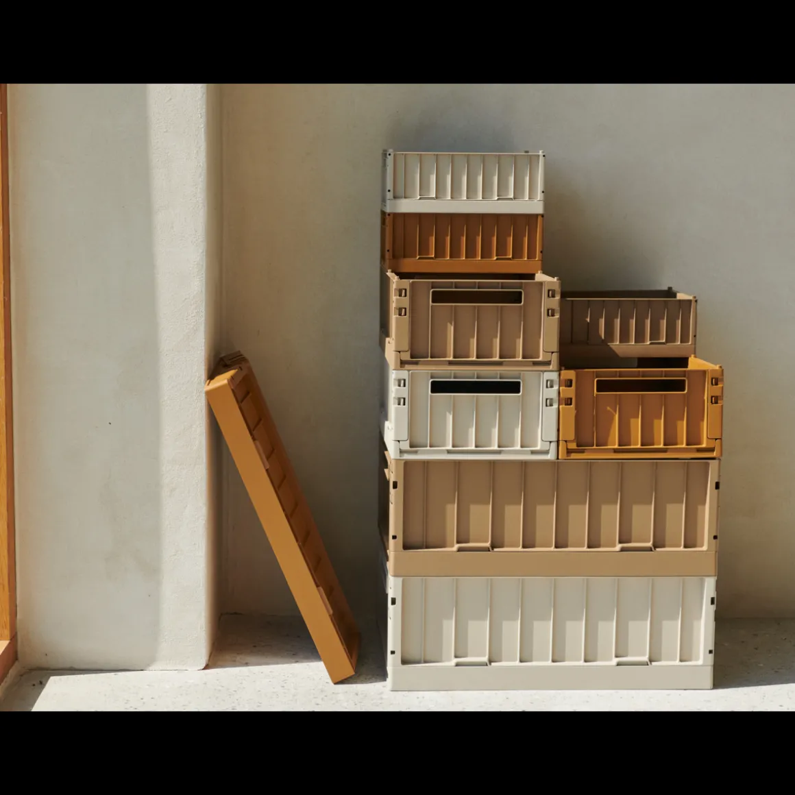 Boîte de rangement WESTON