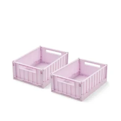 Boîtes de Rangement WESTON
