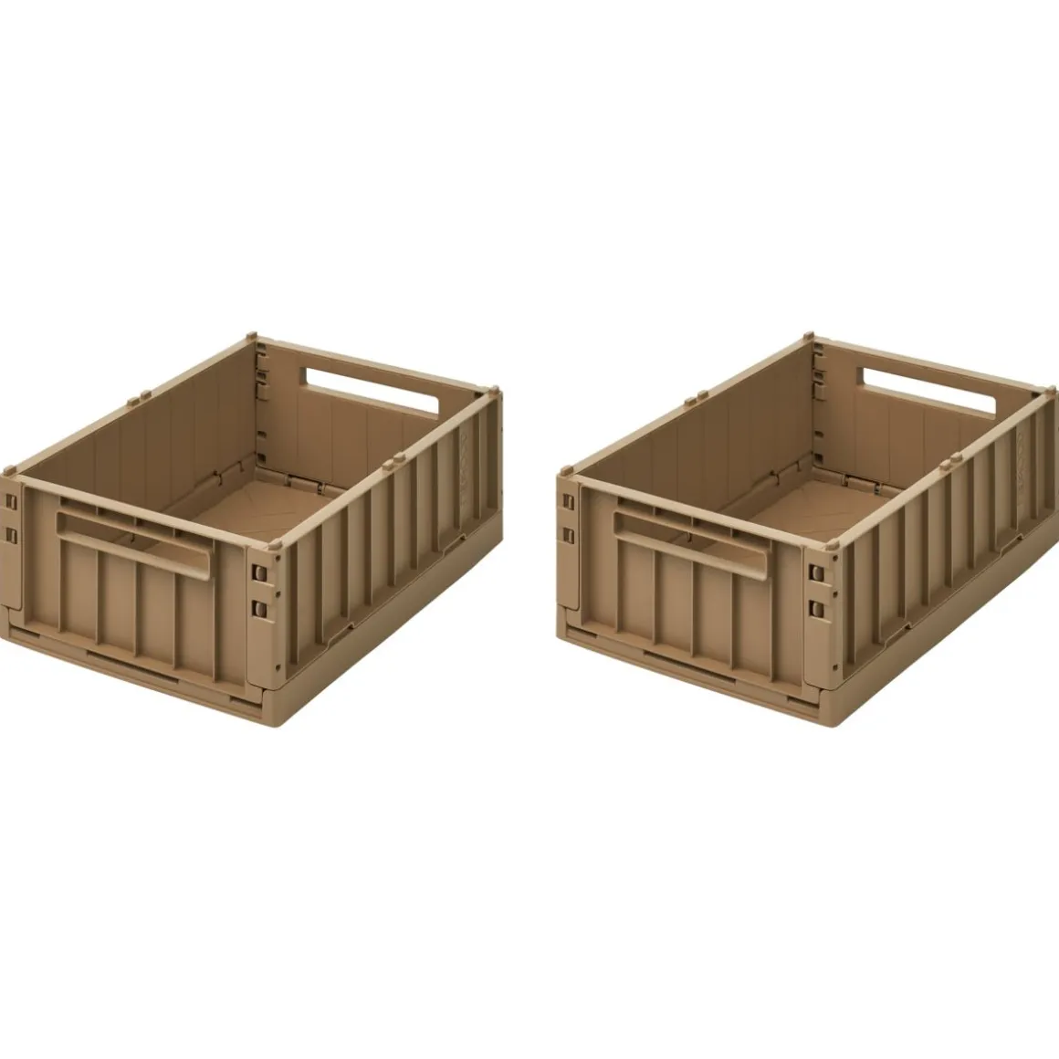 Boîtes de Rangement WESTON