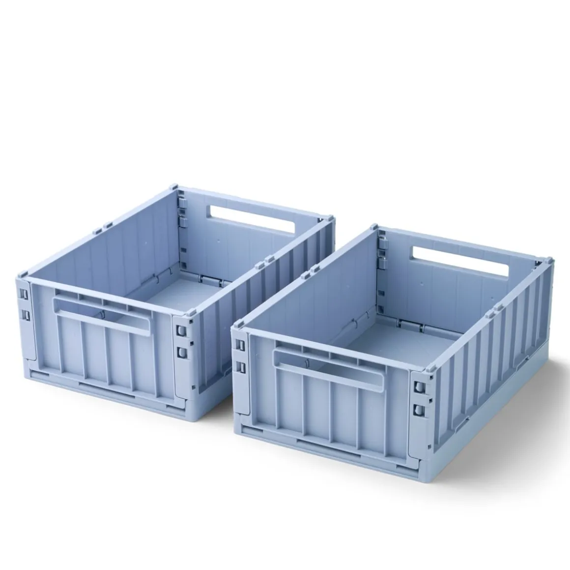 Boîtes de Rangement WESTON
