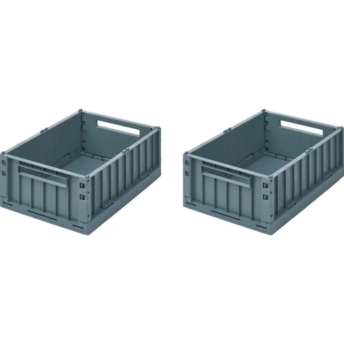 Boîtes de Rangement WESTON