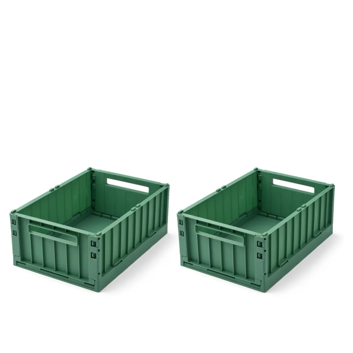 Boîtes de Rangement WESTON