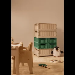 Boîtes de Rangement WESTON
