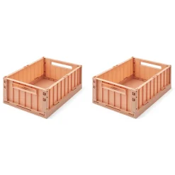 Boîtes de Rangement WESTON