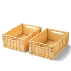 Boîtes de Rangement WESTON