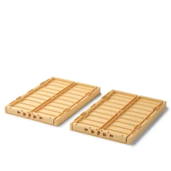 Boîtes de Rangement WESTON