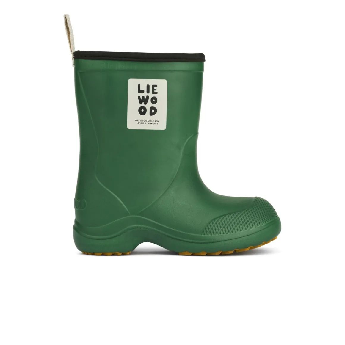 Botte de pluie ASTON