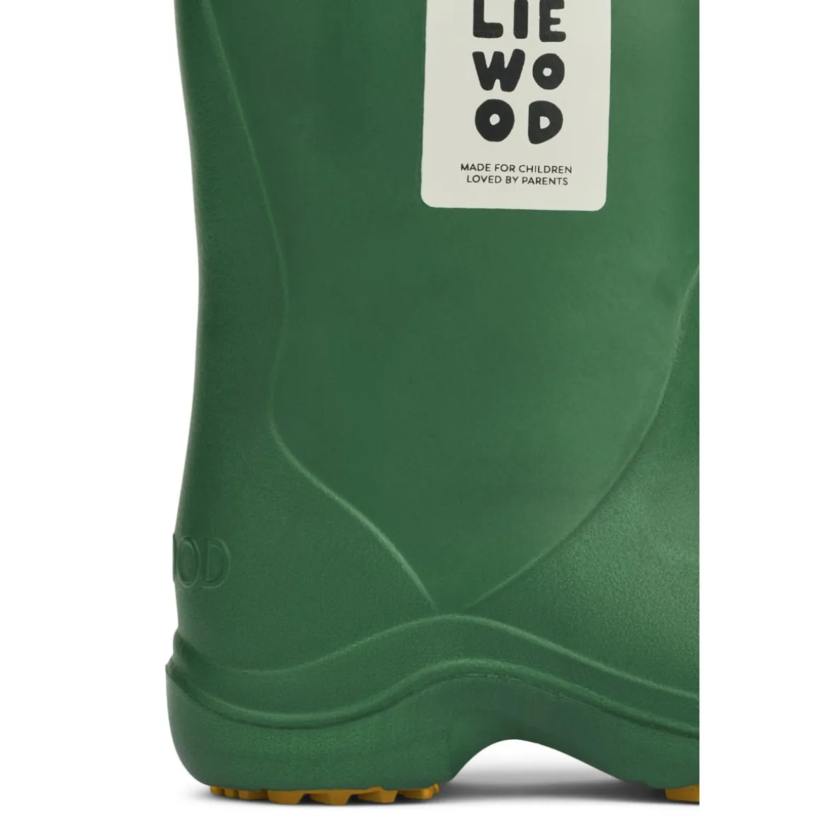 Botte de pluie ASTON