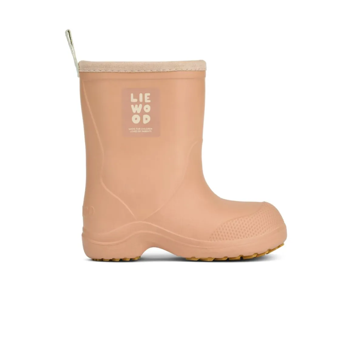 Botte de pluie ASTON