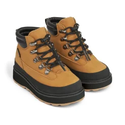Botte en cuir Lucien