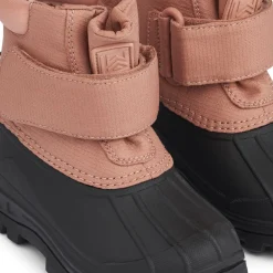 Bottes Becca
