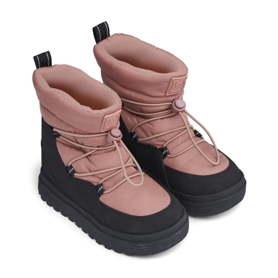 Bottes de neige Zoey