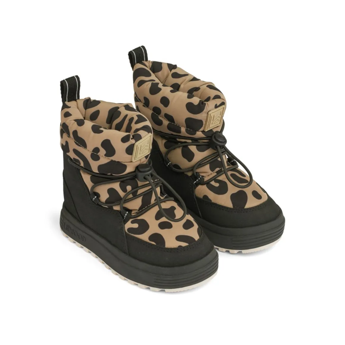 Bottes de Neige ZOEY