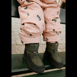 Bottes de Neige ZOEY