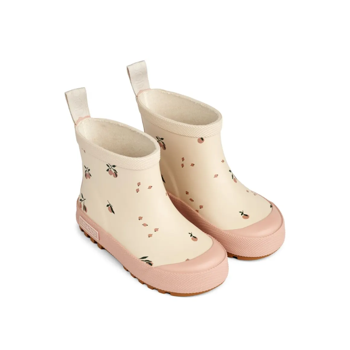 Bottes de pluie courtes Tekla