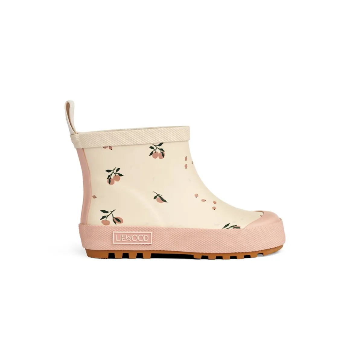 Bottes de pluie courtes Tekla