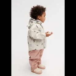 Bottes de pluie courtes Tekla