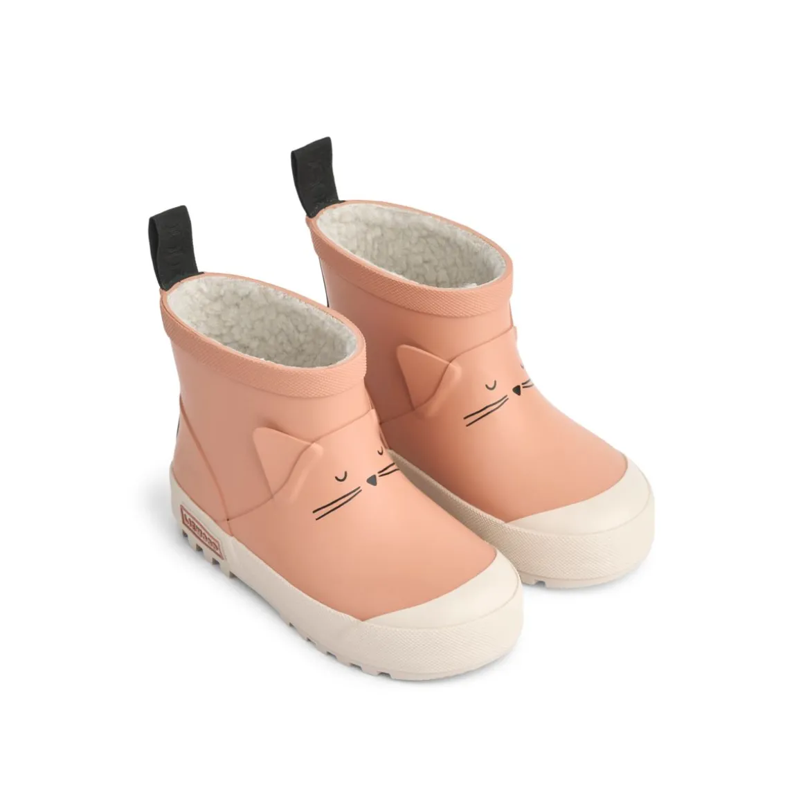 Bottes de Pluie Thermiques JESSE
