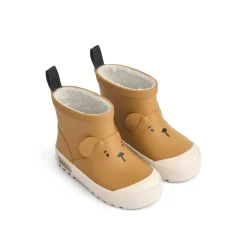 Bottes de Pluie Thermiques JESSE
