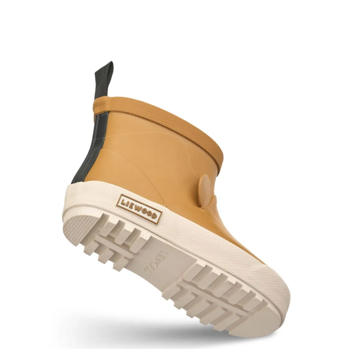 Bottes de Pluie Thermiques JESSE