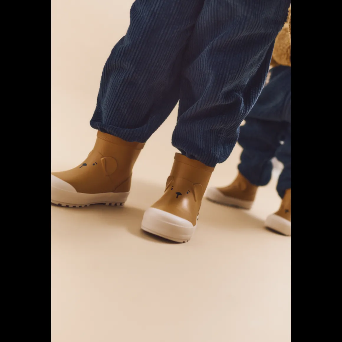 Bottes de Pluie Thermiques JESSE