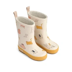 Bottes de Pluie Thermiques MASON