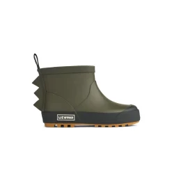 Bottes de Pluie Thermiques JESSE