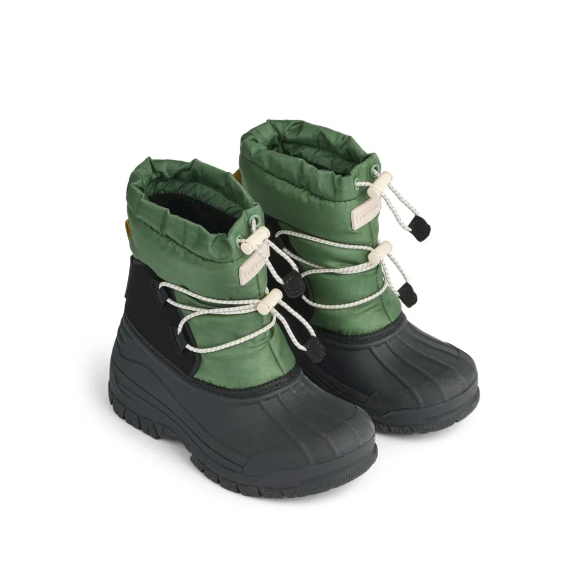 Bottes d'Hiver ANIA